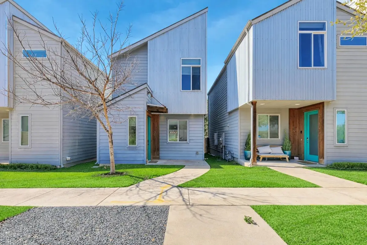 801 N Bluff Dr #50, Austin, TX 78745 - #1