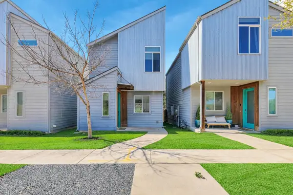 801 N Bluff Dr #50, Austin, TX 78745