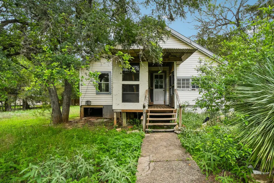 116 Hart Ln, Cedar Creek, TX 78612 - #2