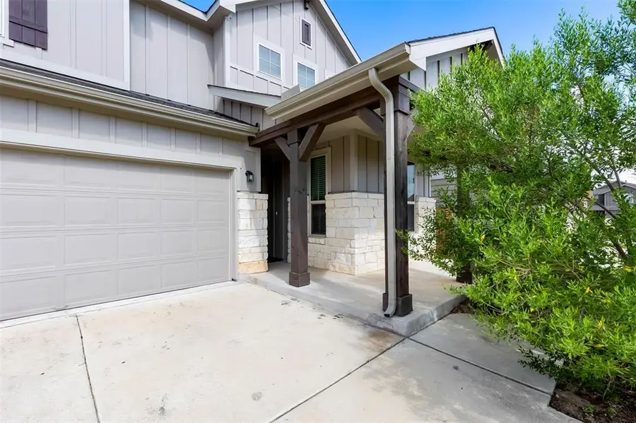 332 Zuma Dr, Liberty Hill, TX 78642 - #3