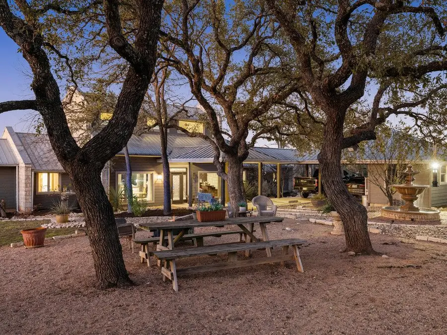 4200 Cypress Canyon Trl, Spicewood, TX 78669 - Image #3