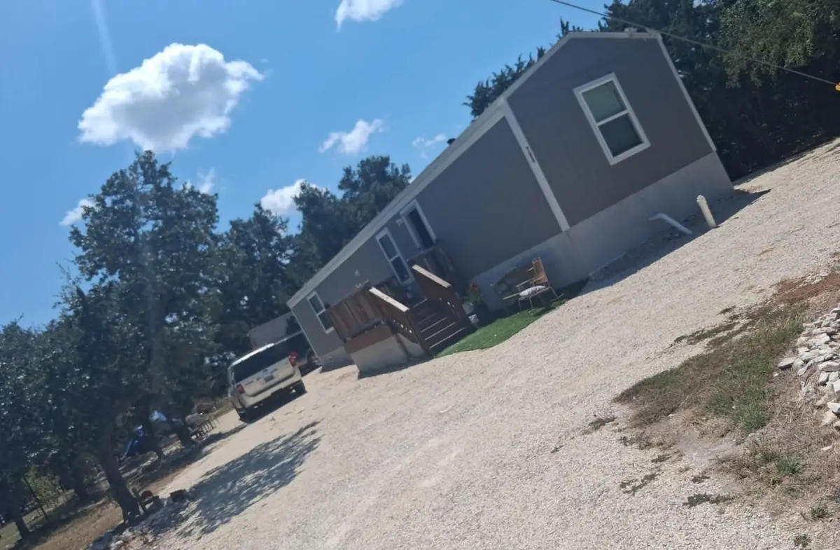 700 Brooks Mill Rd, Bertram, TX 78605 - #1