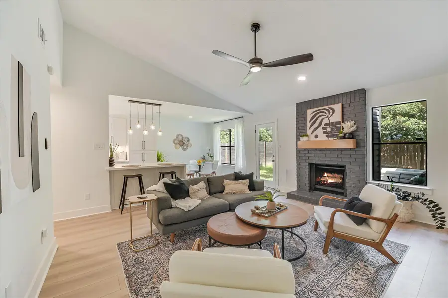 2600 Piping Rock Trl, Austin, TX 78748 - #2