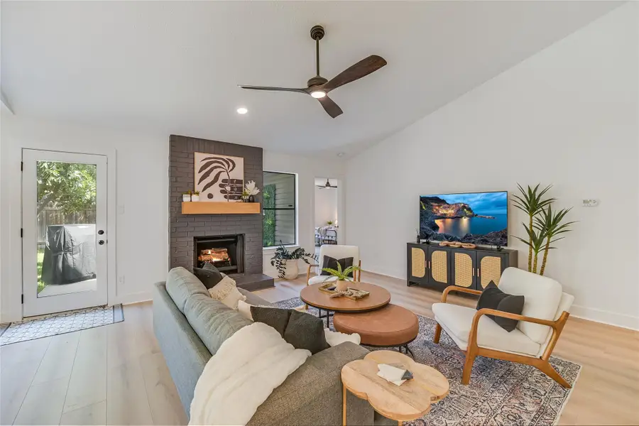 2600 Piping Rock Trl, Austin, TX 78748 - #3
