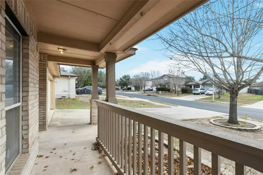 386 Paddington Dr, Kyle, TX 78640 - #3