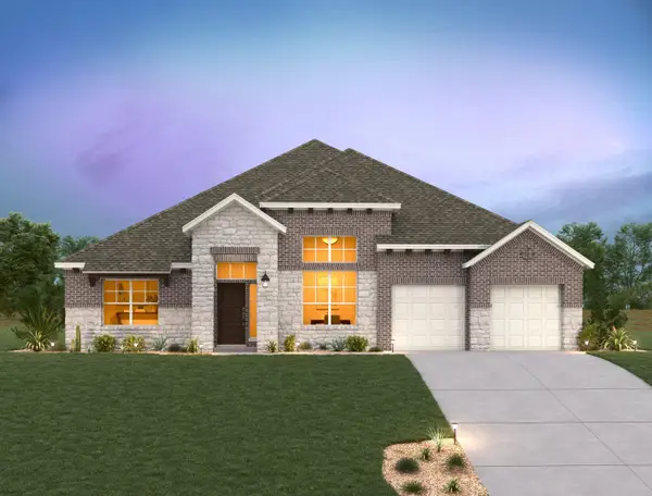 17213 Chiquito St, Pflugerville, TX 78660
