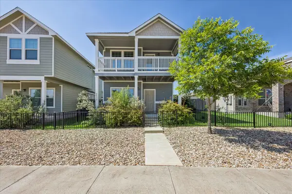 2832 Hopi Path, Leander, TX 78641