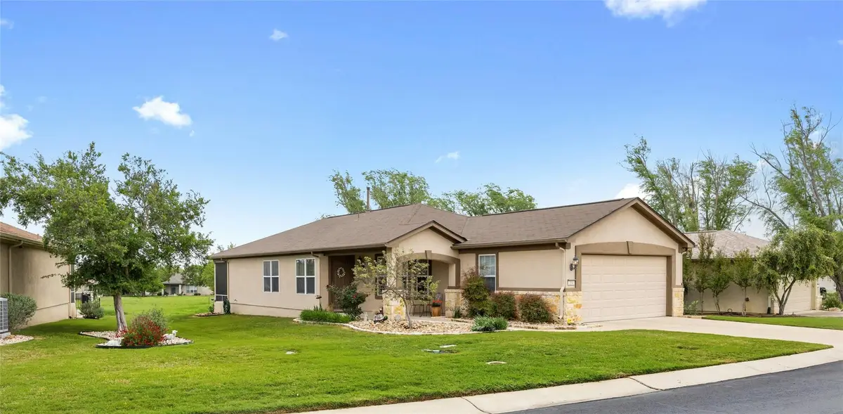 104 Monument Hill Trl, Georgetown, TX 78633 - #1