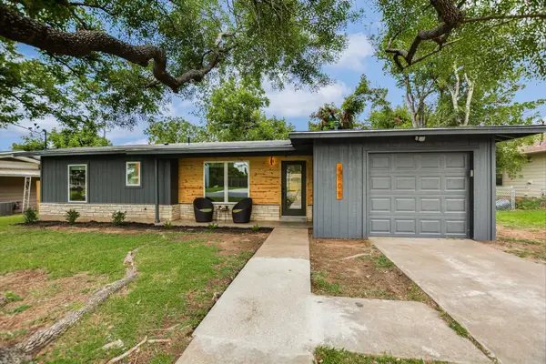 4505 Kitty Ave, Austin, TX 78721