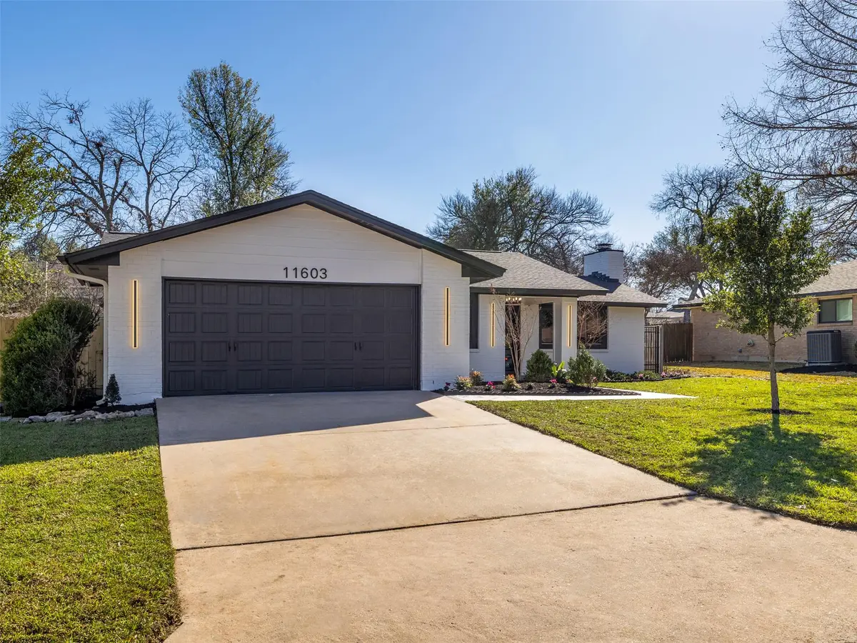11603 Buckingham Rd, Austin, TX 78759 - Image #1