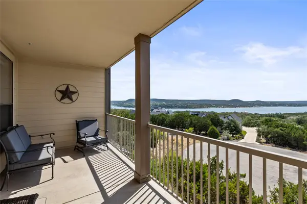 17708 Maritime Point Dr #202, Jonestown, TX 78645