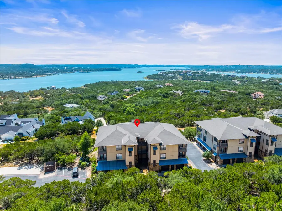 17708 Maritime Point Dr #202, Jonestown, TX 78645 - #3