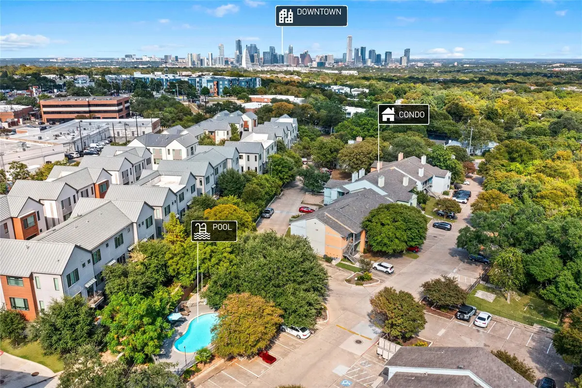 3204 Menchaca Rd #303, Austin, TX 78704 - #1