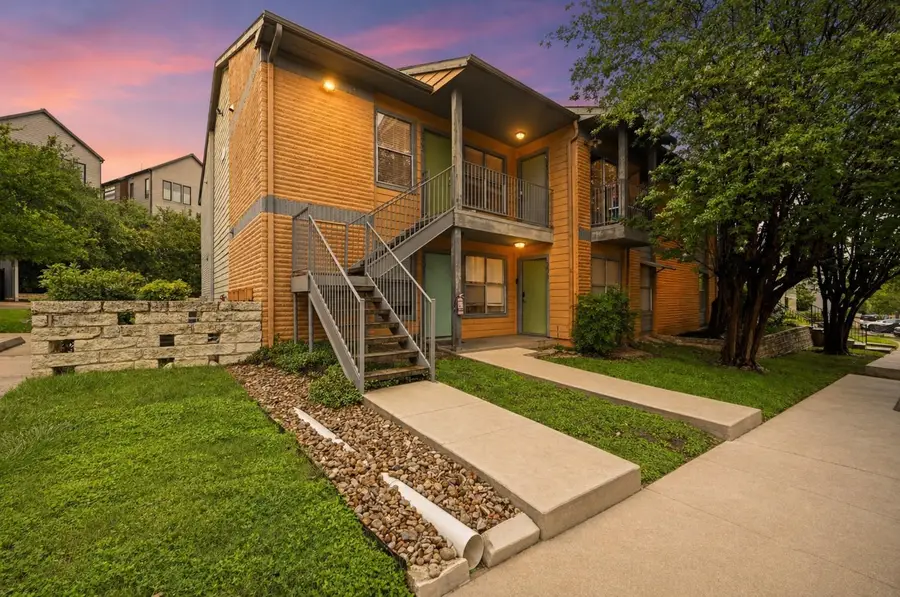3204 Menchaca Rd #303, Austin, TX 78704 - #2