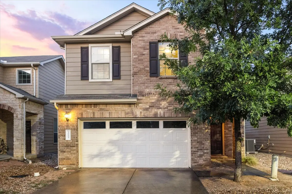 10605 Portico Ln, Austin, TX 78748 - #1