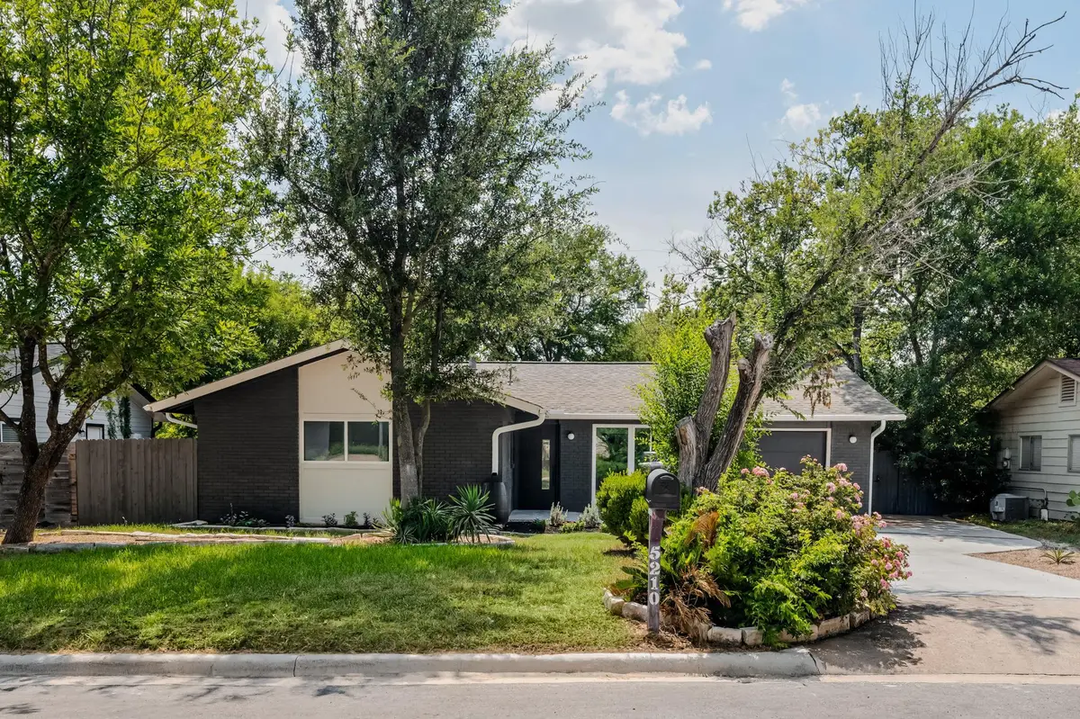 5210 Gladstone Dr, Austin, TX 78723 - #1