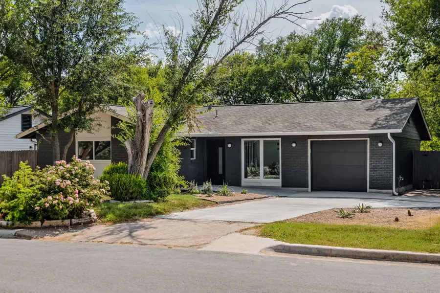 5210 Gladstone Dr, Austin, TX 78723 - #3