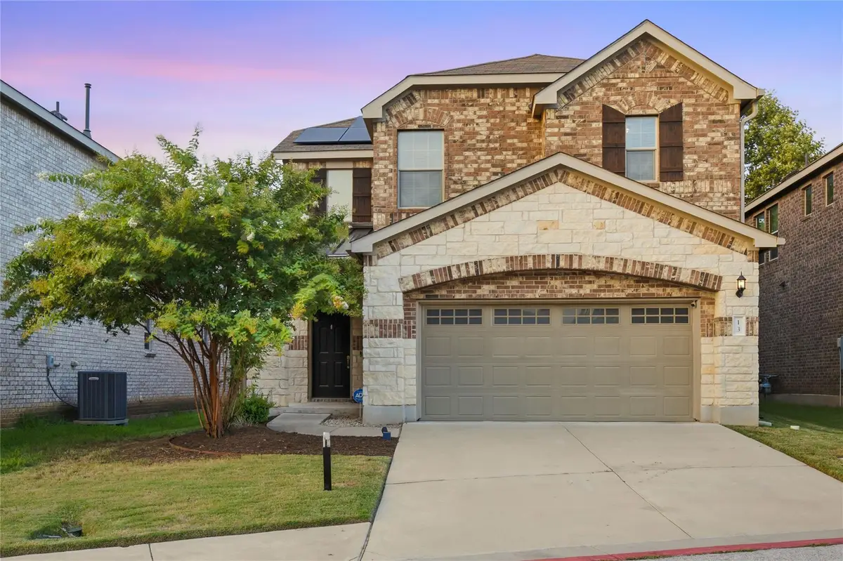 1050 Kenney Fort Xing #13, Round Rock, TX 78665 - #1