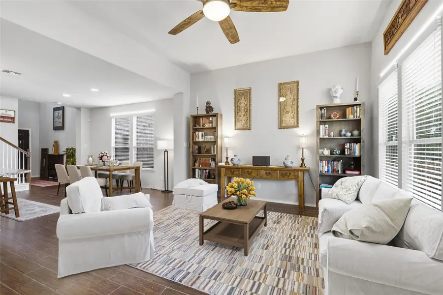 1050 Kenney Fort Xing #13, Round Rock, TX 78665 - #3