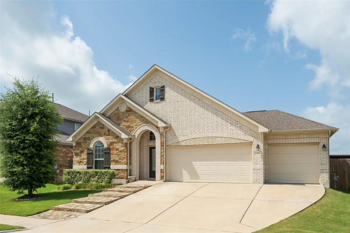 717 Old Settlers Dr, San Marcos, TX 78666 - #1