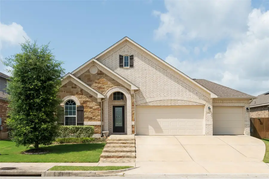 717 Old Settlers Dr, San Marcos, TX 78666 - #2