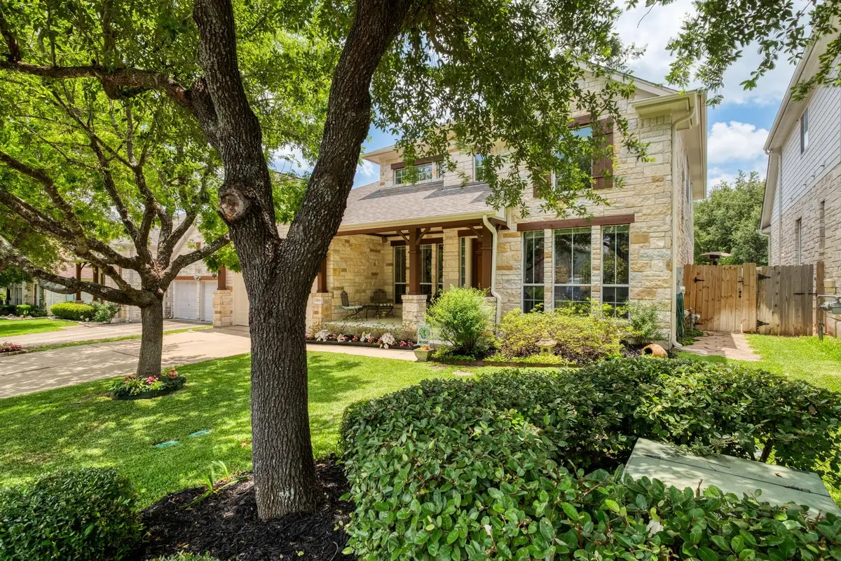 3104 Luminoso Ln E, Round Rock, TX 78681 - #1