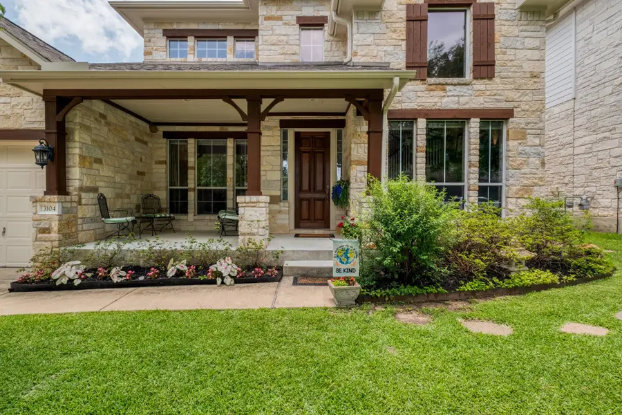 3104 Luminoso Ln E, Round Rock, TX 78681 - #3