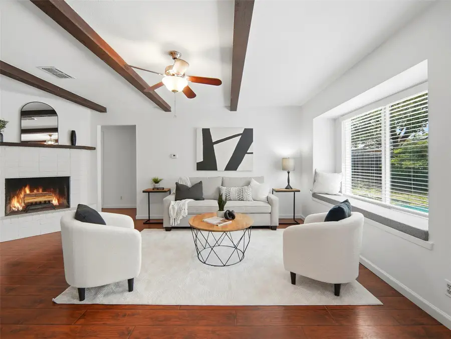 7001 Windrift Way, Austin, TX 78745 - #2
