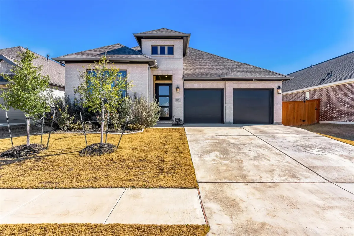 185 King Haakon Bay Dr, Kyle, TX 78640 - #1