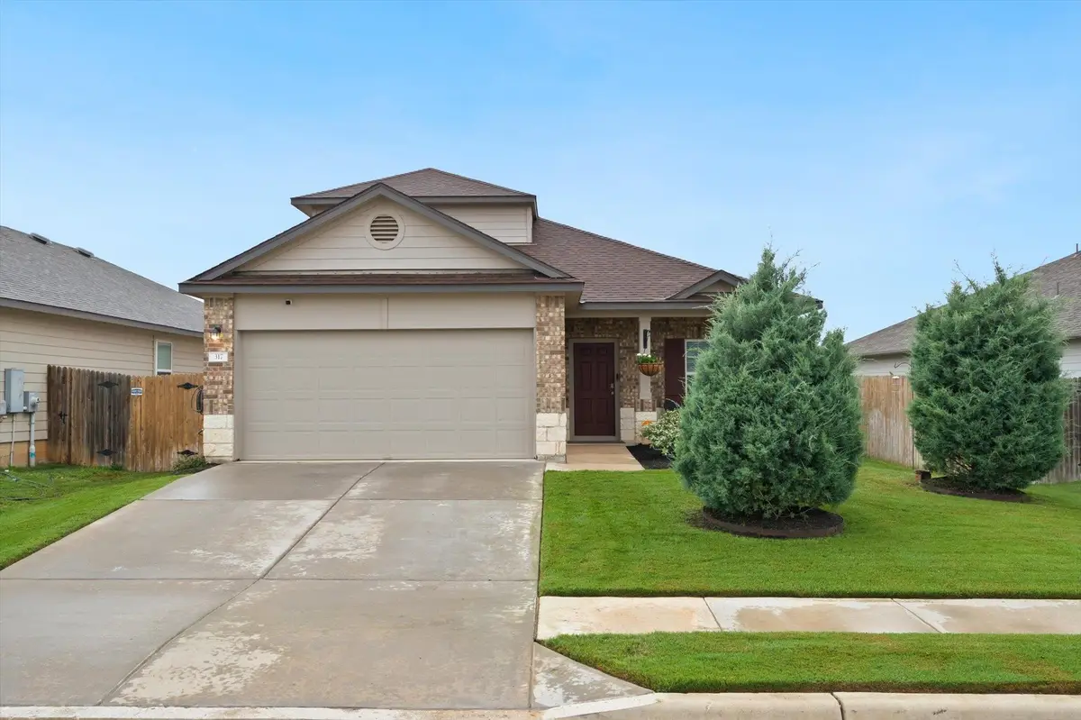 317 Old Glory Trl, Liberty Hill, TX 78642 - #1