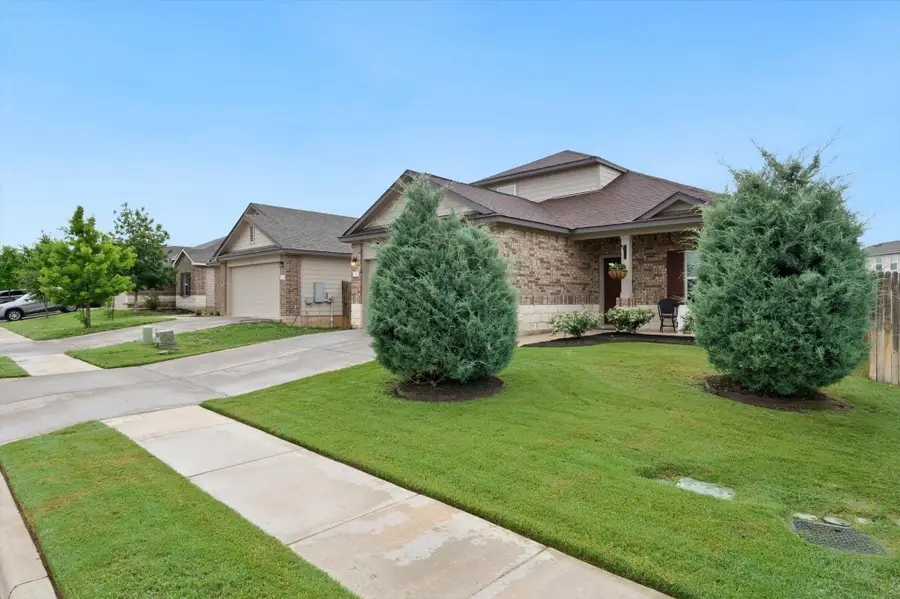 317 Old Glory Trl, Liberty Hill, TX 78642 - #2