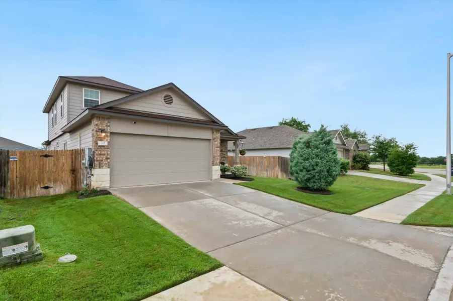 317 Old Glory Trl, Liberty Hill, TX 78642 - #3