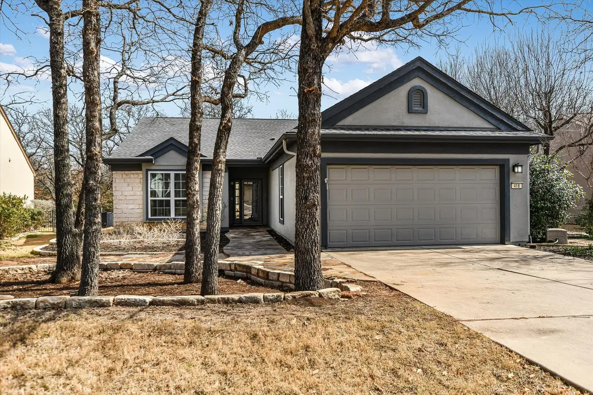 418 Monarch Trl, Georgetown, TX 78633 - #1