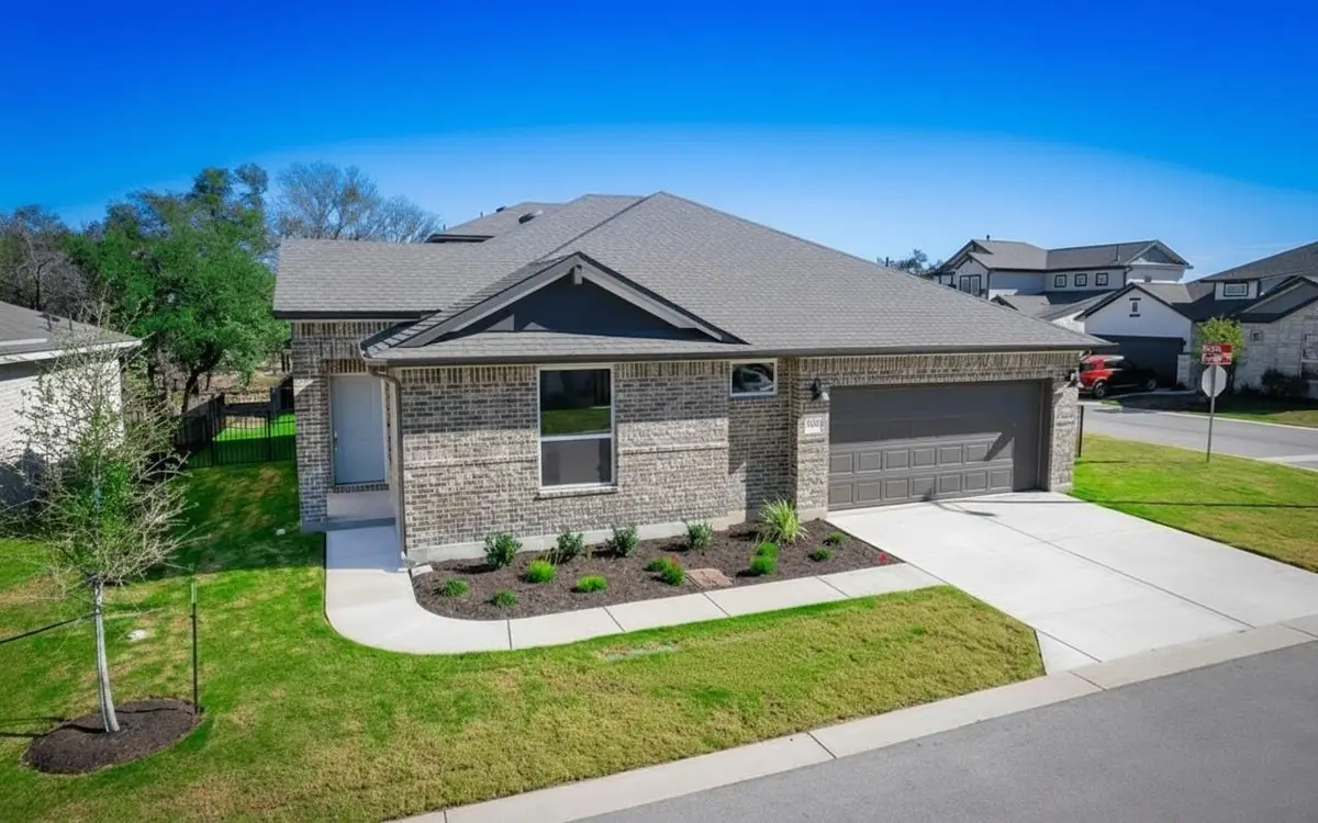 130 Spangle Way, Kyle, TX 78640 - Image #1