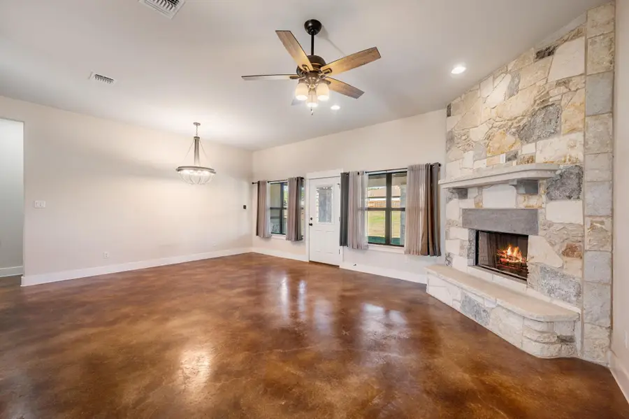 307 Bluestem Cv, Georgetown, TX 78633 - #3