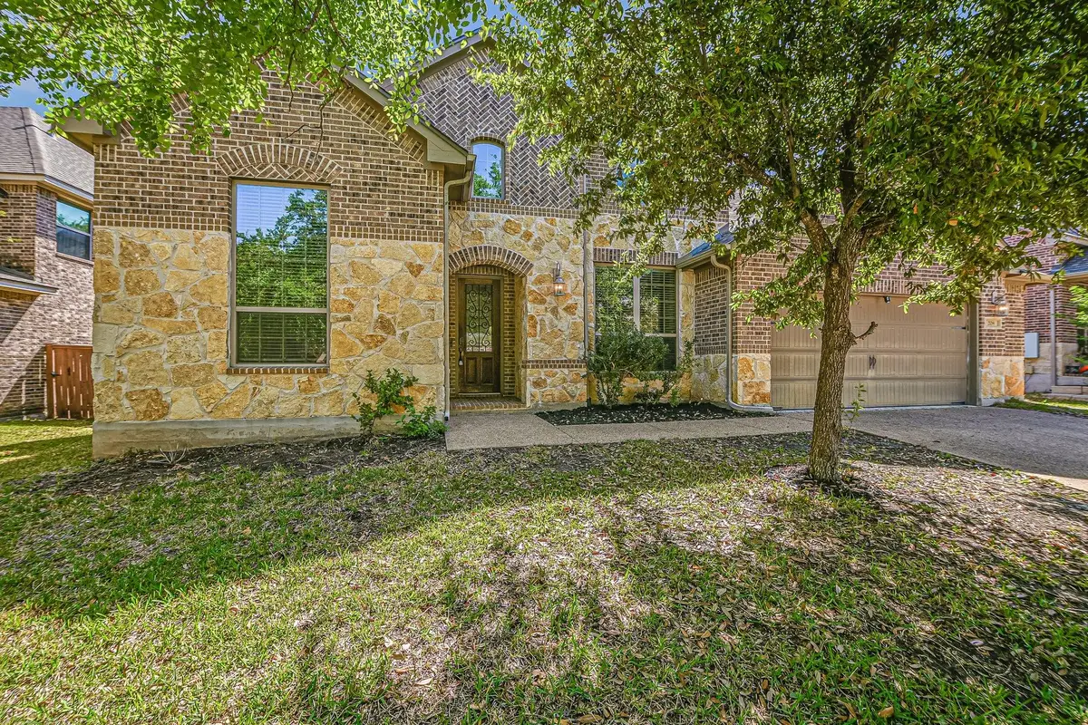208 Shorthorn St, Cedar Park, TX 78613 - #1