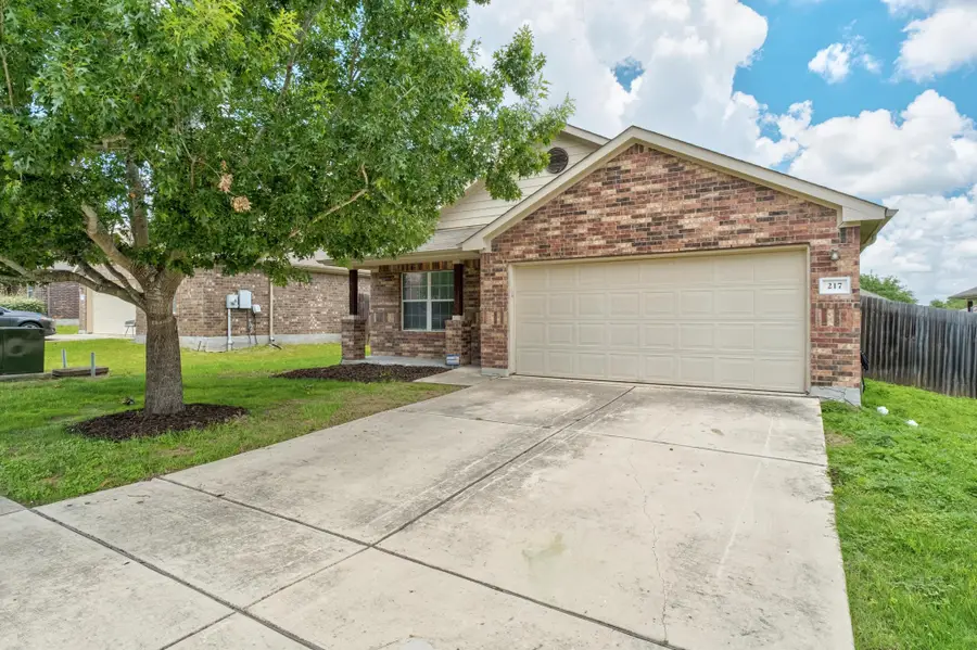 217 Strawberry Blonde Dr, Buda, TX 78610 - #2