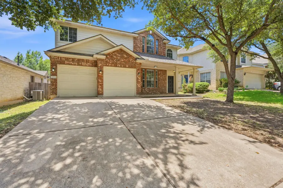 10504 Beard Ave, Austin, TX 78748 - #2