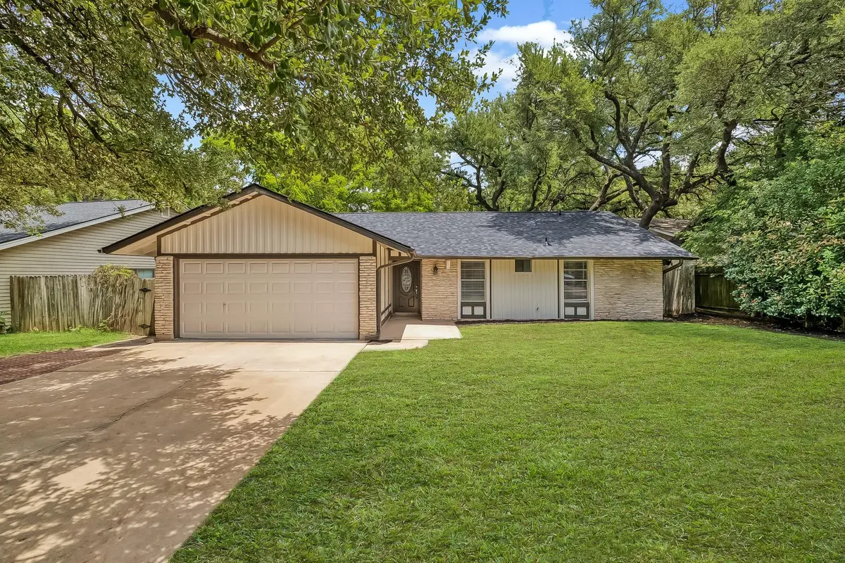 10417 Firethorn Ln, Austin, TX 78750 - #1
