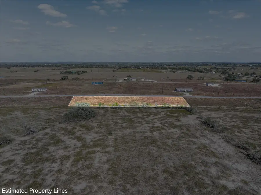 245 Beckham Dr, Dale, TX 78616 - Image #3