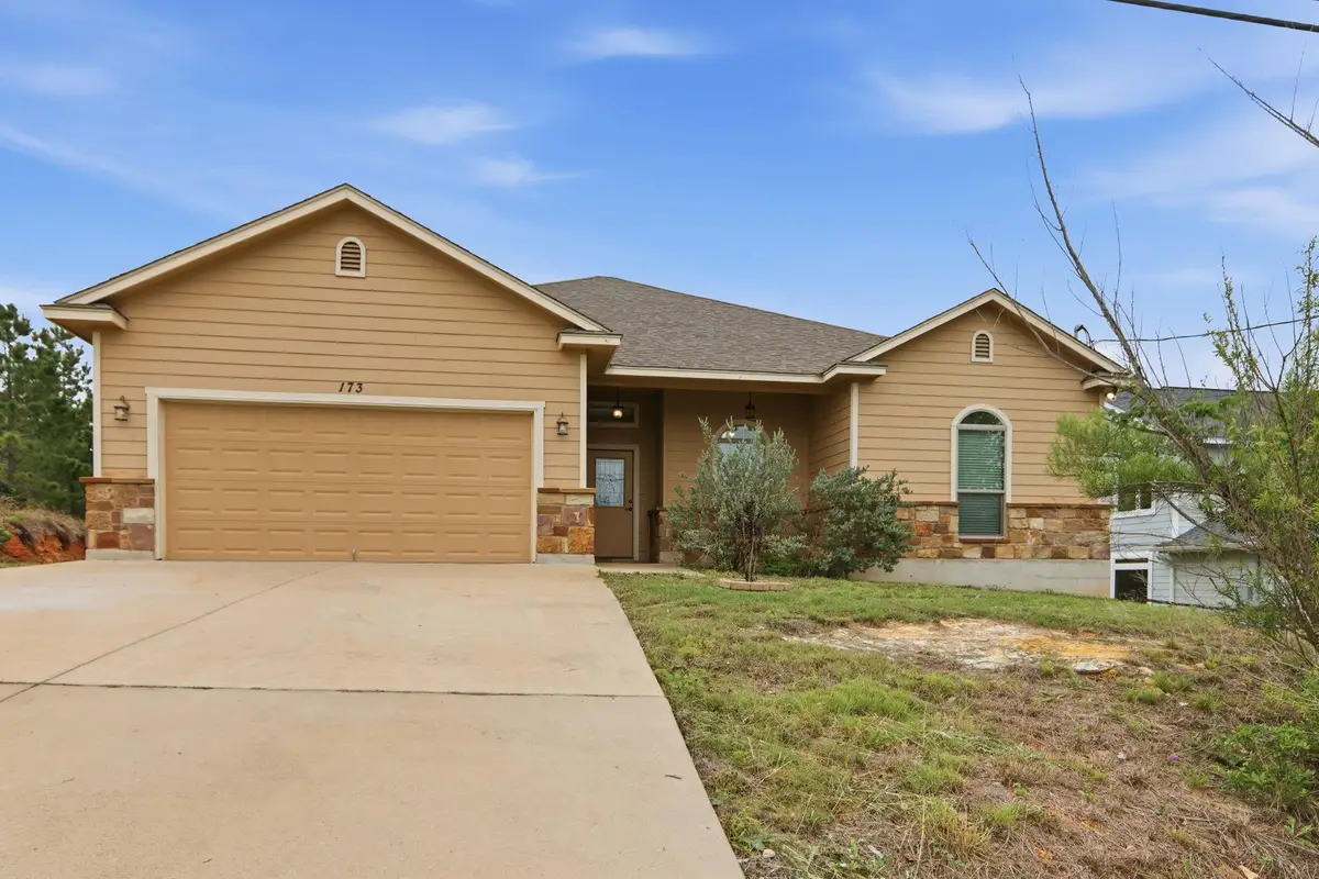 173 Kipahulu Dr, Bastrop, TX 78602 - #1