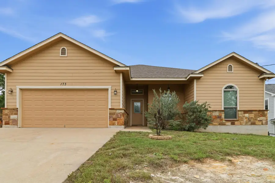 173 Kipahulu Dr, Bastrop, TX 78602 - #3