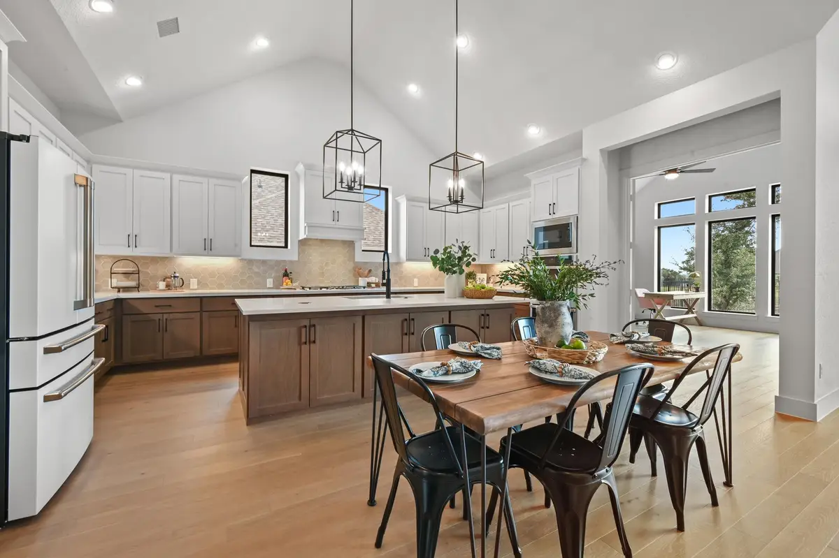 461 Leaning Rock Rdg, Austin, TX 78737 - #1