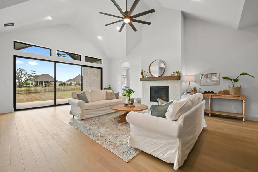 461 Leaning Rock Rdg, Austin, TX 78737 - #2