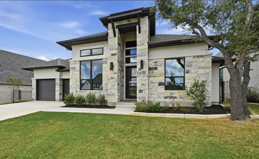 461 Leaning Rock Rdg, Austin, TX 78737 - #3