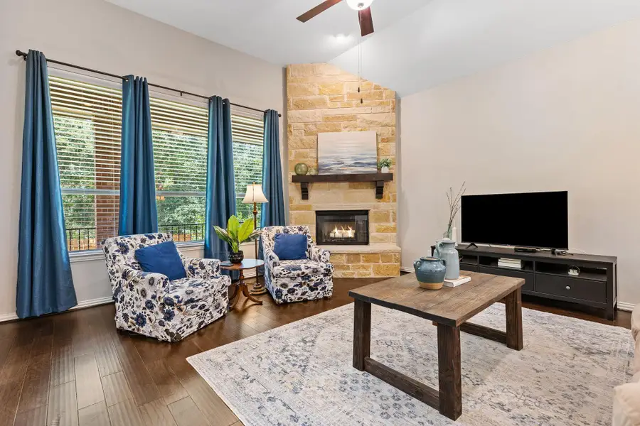 3017 Diego Dr, Round Rock, TX 78665 - #3