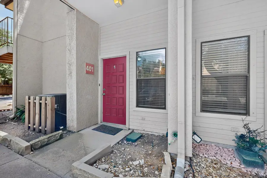 8418 Fathom Cir #D401, Austin, TX 78750 - #2