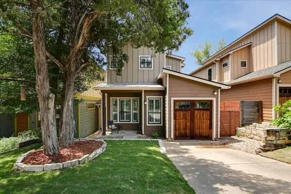 4608 Windy Brook Dr, Austin, TX 78723