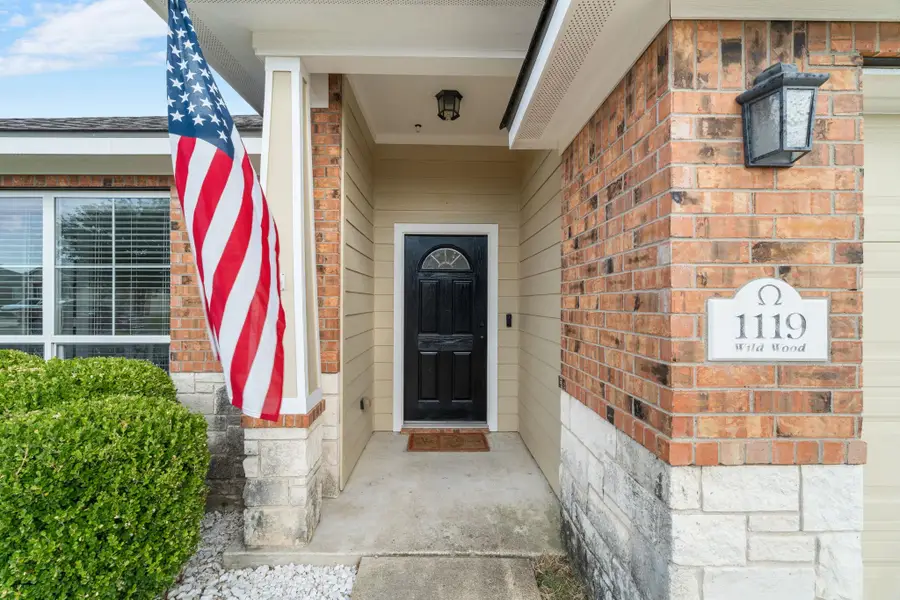 1119 Wild Dr, Temple, TX 76504 - #2