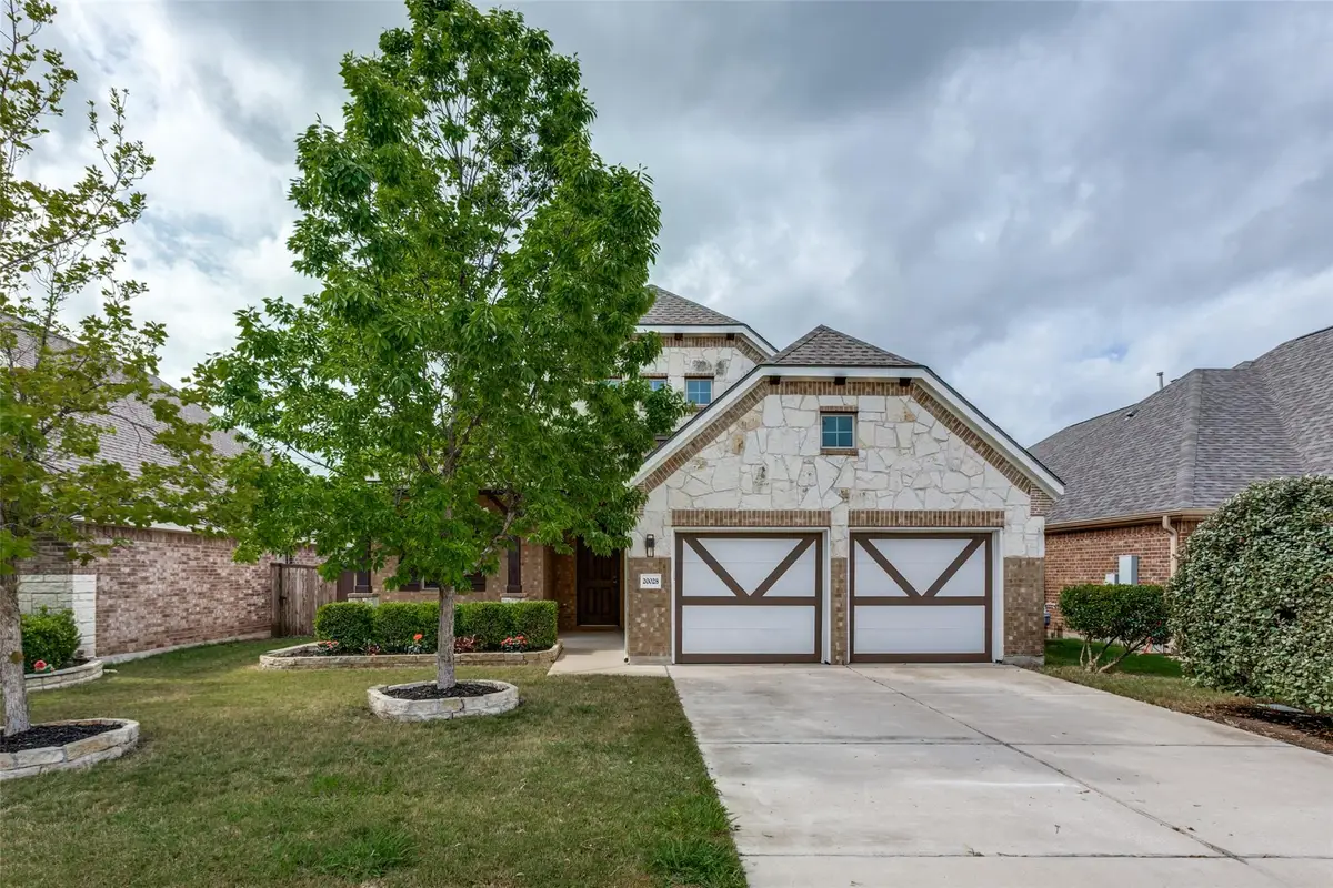 20028 Rhiannon Ln, Pflugerville, TX 78660 - #1